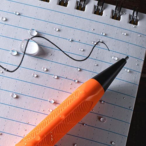 Rite in the Rain Mechanical Pencil 1.3mm Durable Lead Triangle Grip for Tough…