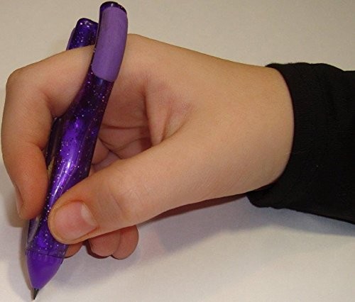 4 Twist N Write Mechanical Pencils with Pkg. of 5 Refills 2mm Lead Kids