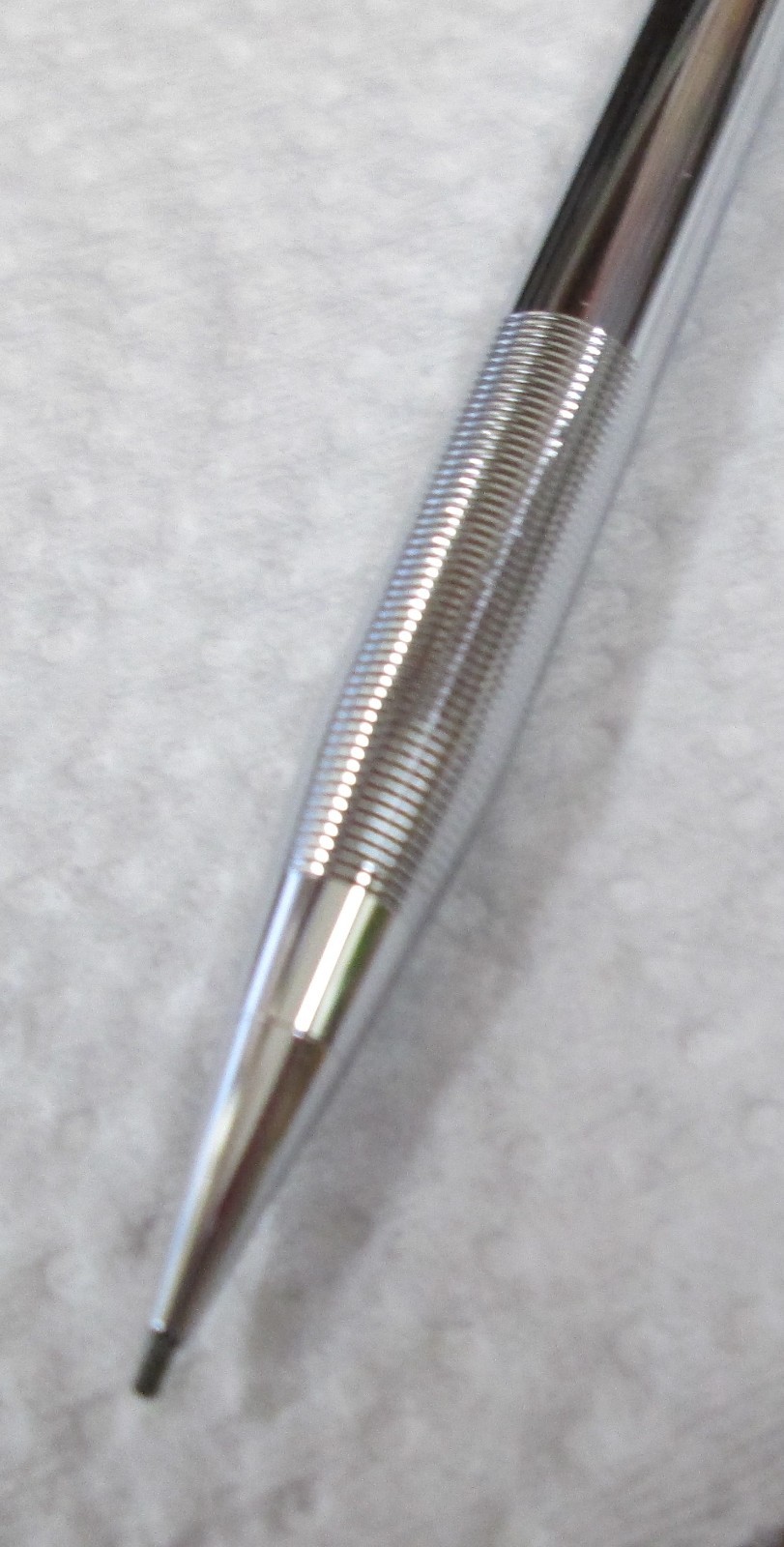 Vintage Cross Mechanical Pencil w/pocket clip