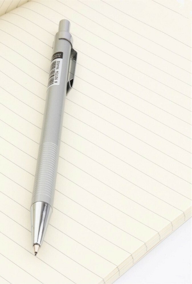 0.5mm 2B Mechanical Pencil Student Stationery art Automatic Pencil With 20 Leads