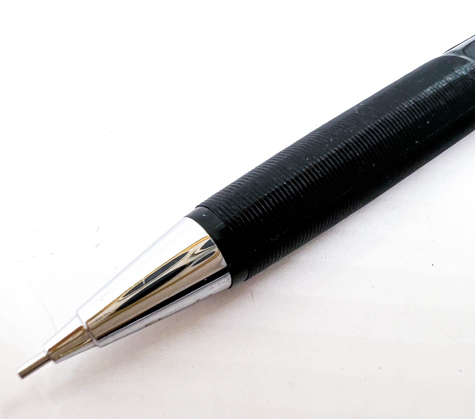Not Used Mitsubishi Holder Mechanical Pencil 0.5 0.5mm M5-35 Japan