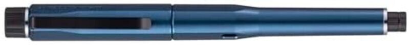 Mitsubishi Uni Kuru Toga Dive 0.5mm Mechanical Pencil Abyss Blue