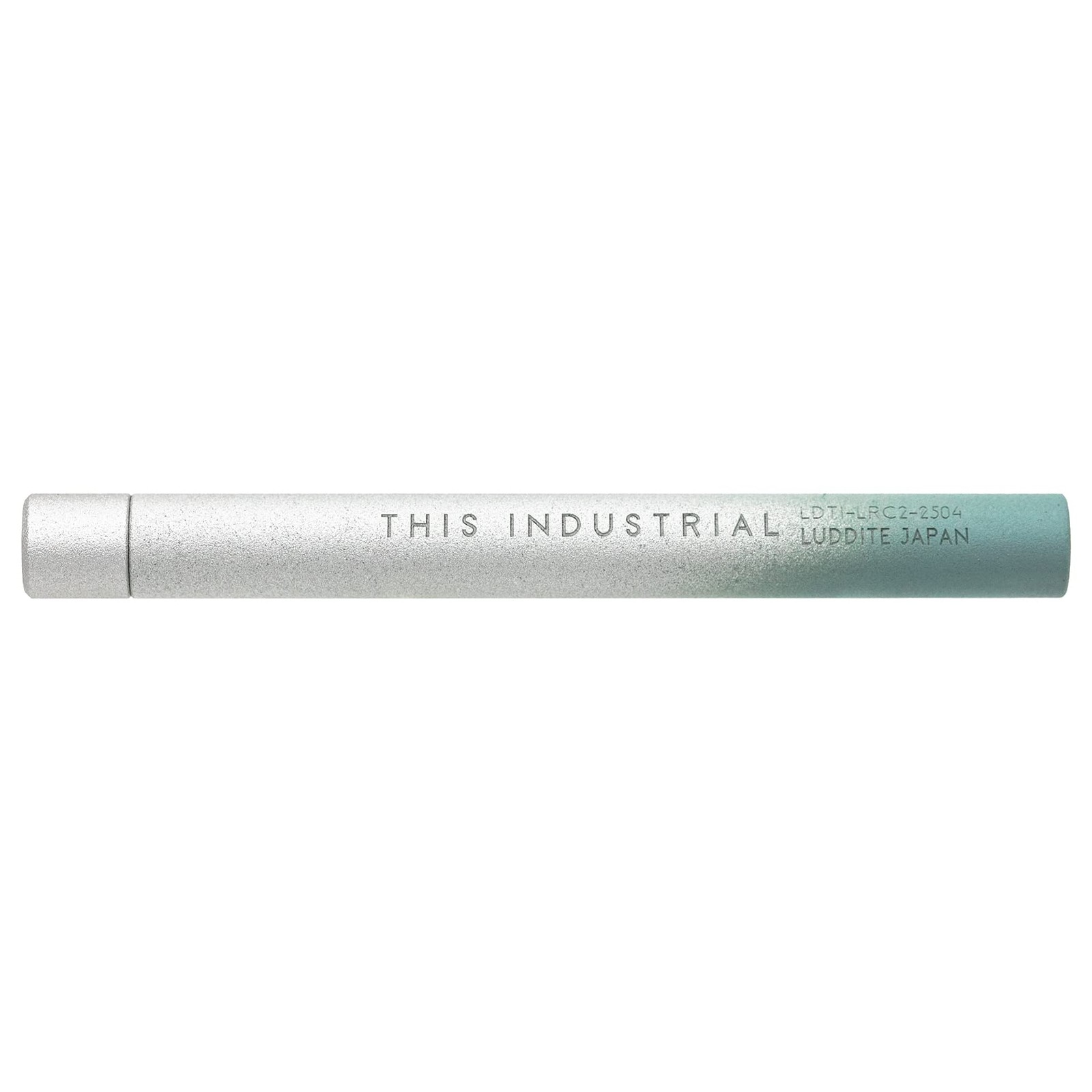 Luddite Core Case THIS INDUSTRIAL Silver/Khaki LDTI-LRC2-2504