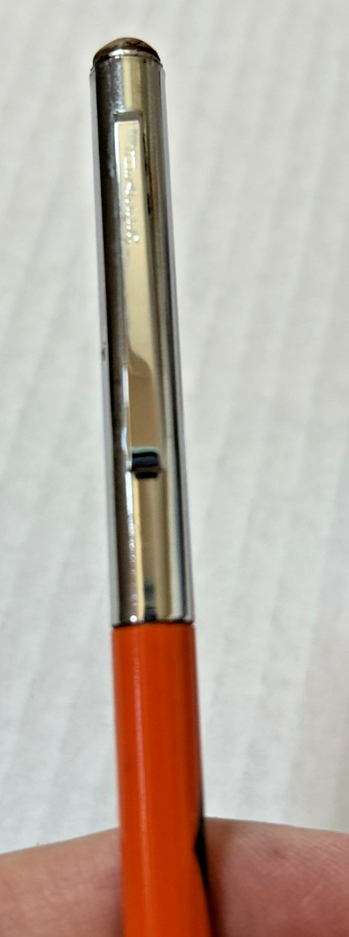 Vintage Dowell Advertising Pens And Mechanical Pencil Lot