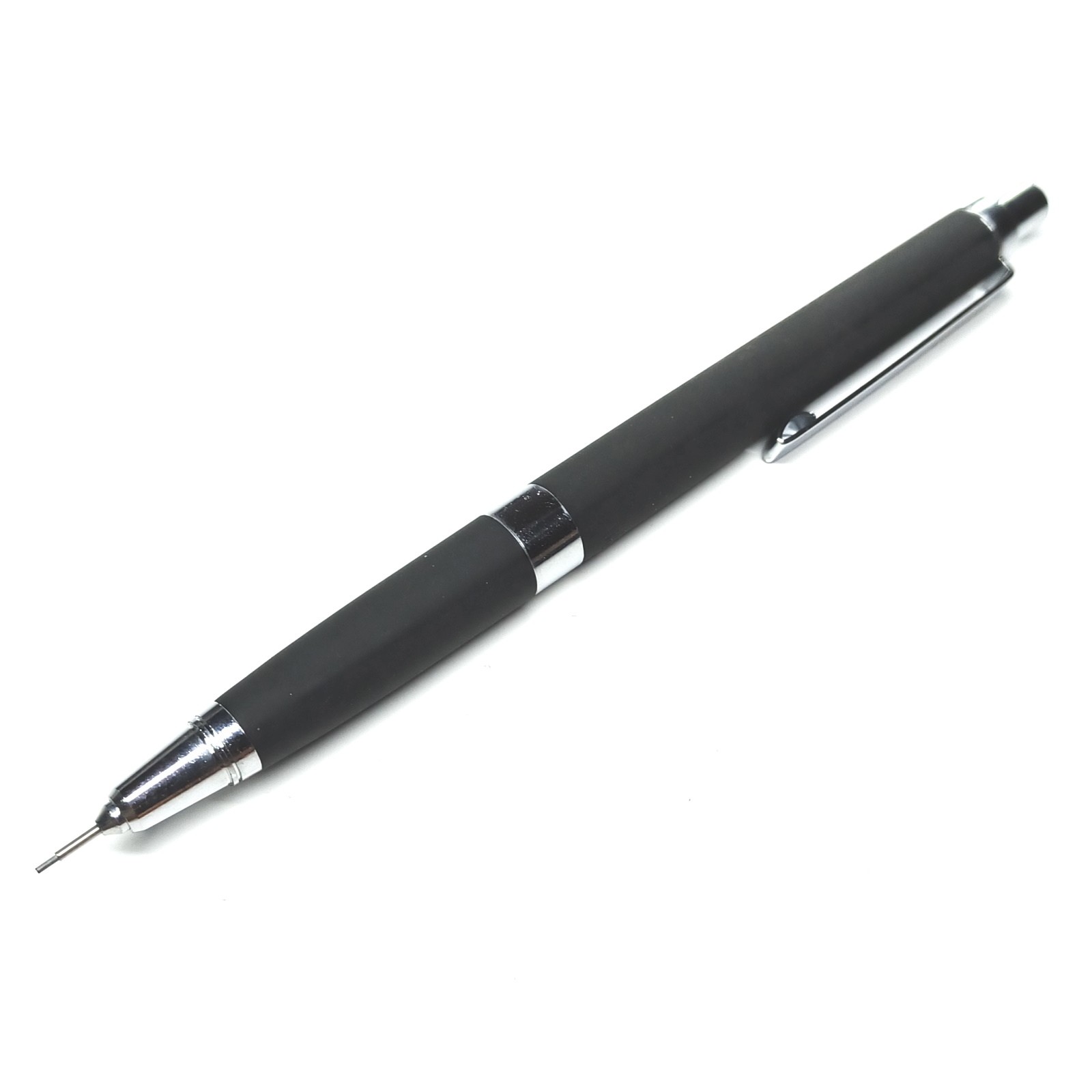 Vintage 1970s Berol Double Knock RET-5 Turquoise 0.5mm Mechanical Pencil
