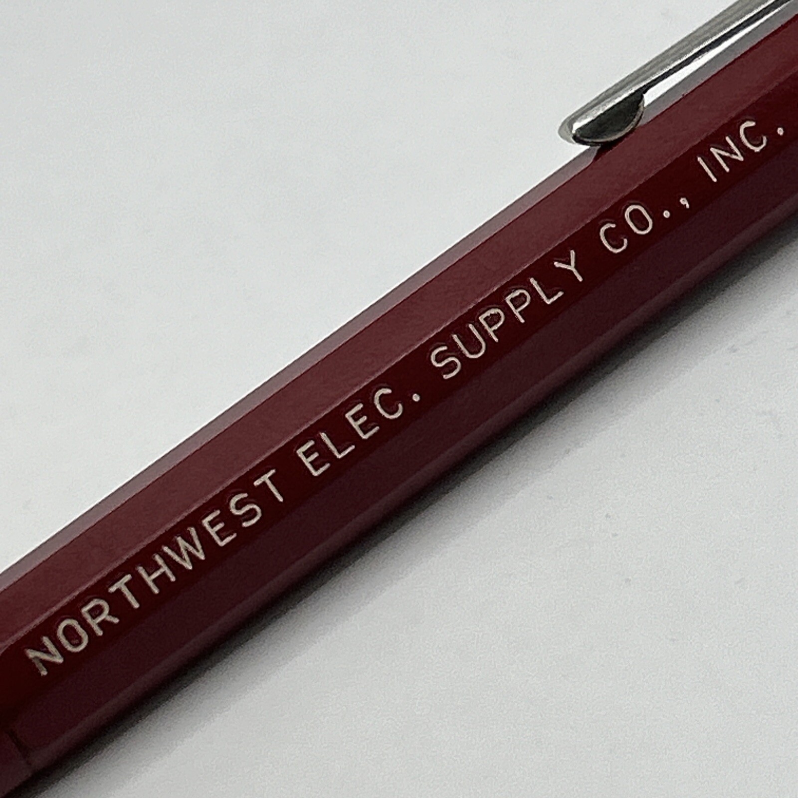 VTG Redipoint Mechanical Pencil DICKINSON SUPPLY INC. North Dakota