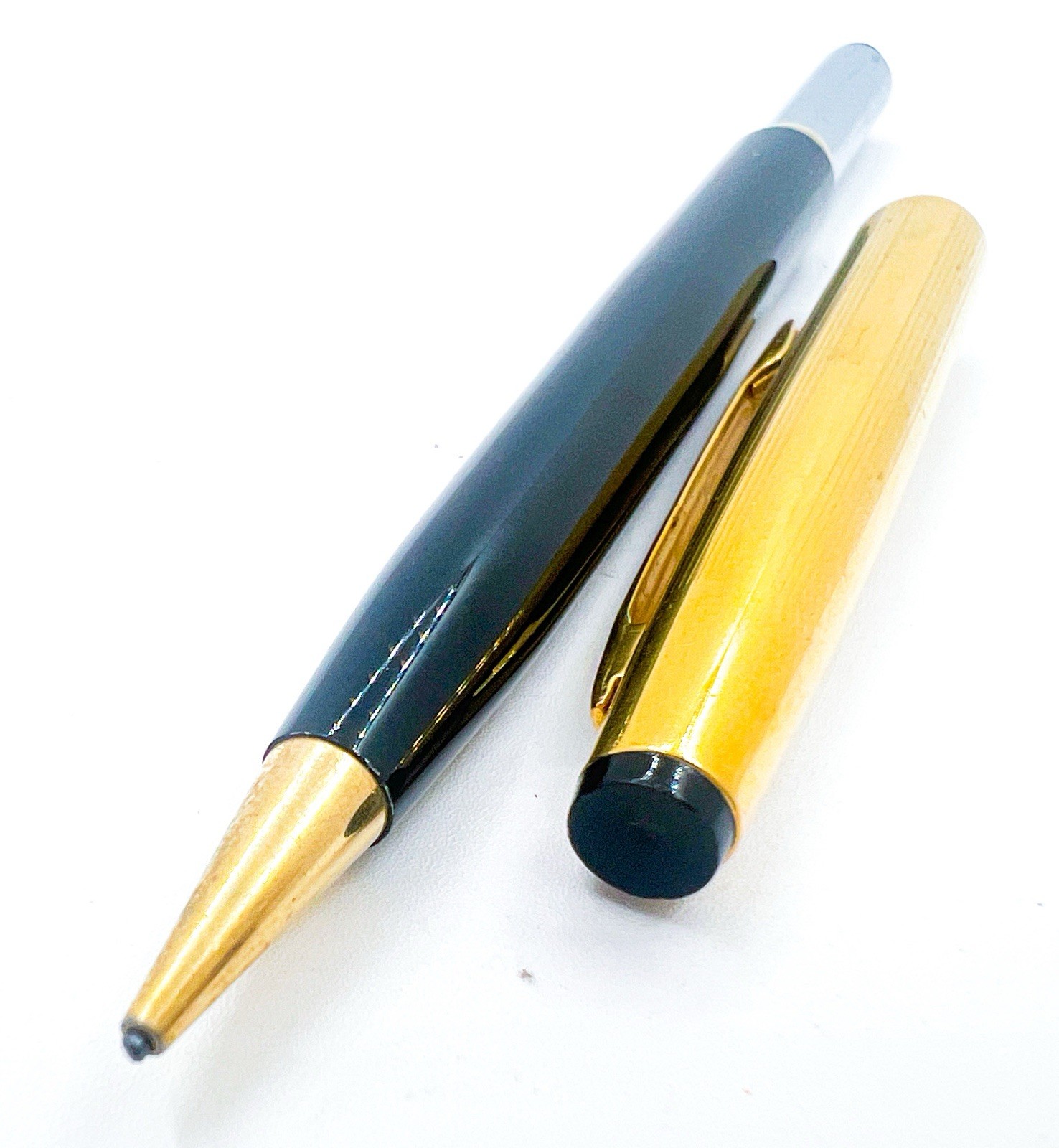 Pilot Gold Filled mechanical pencil Continues Twist 0.9mm Functional