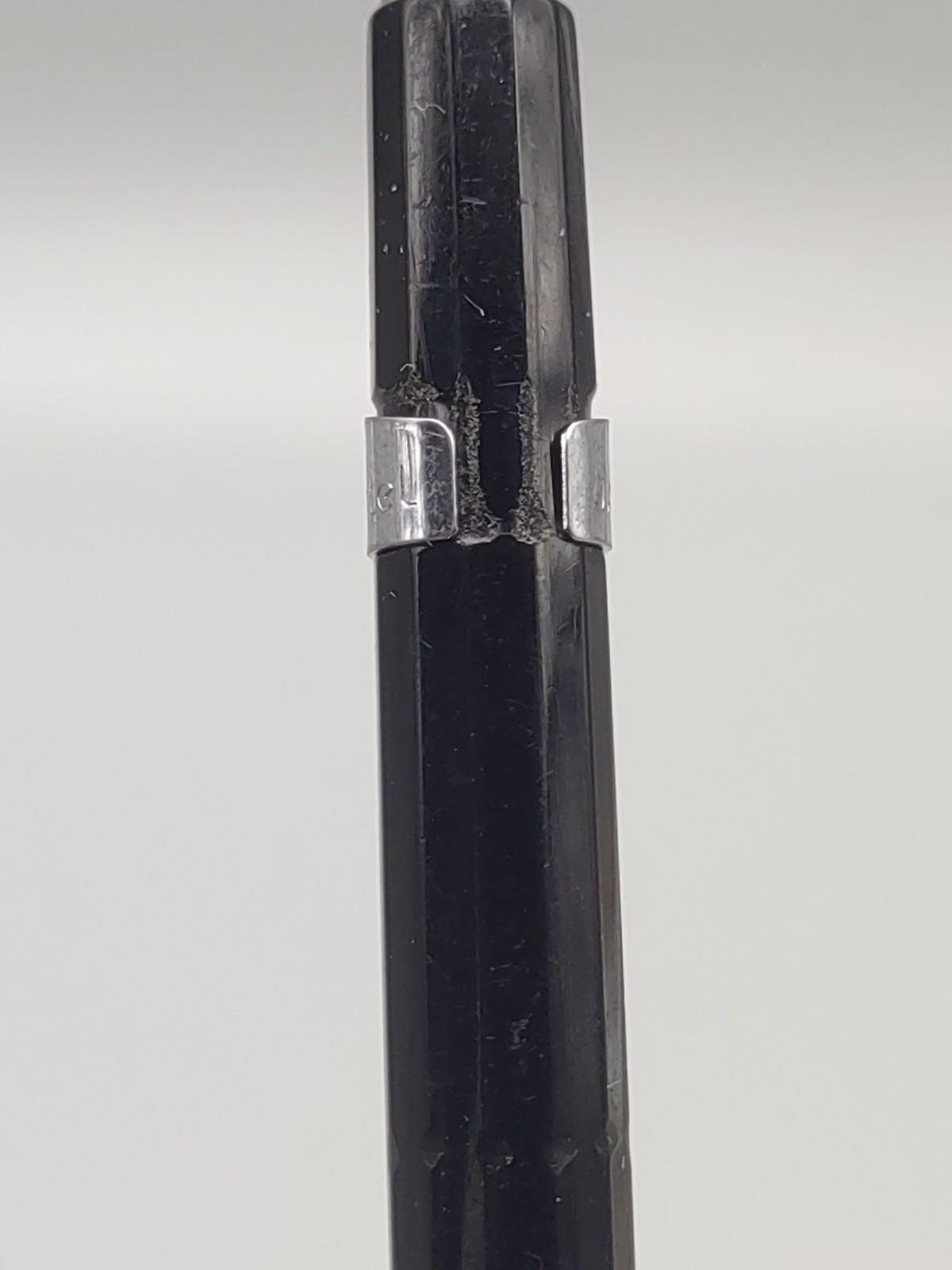 Pentel P205 Mechanical Pencil 0.5mm- Black- Japan- Drafting Technical Writing