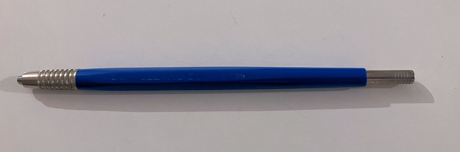 Vintage Staedtler 48019 mars pan technico Mechanical technical clutch pencil