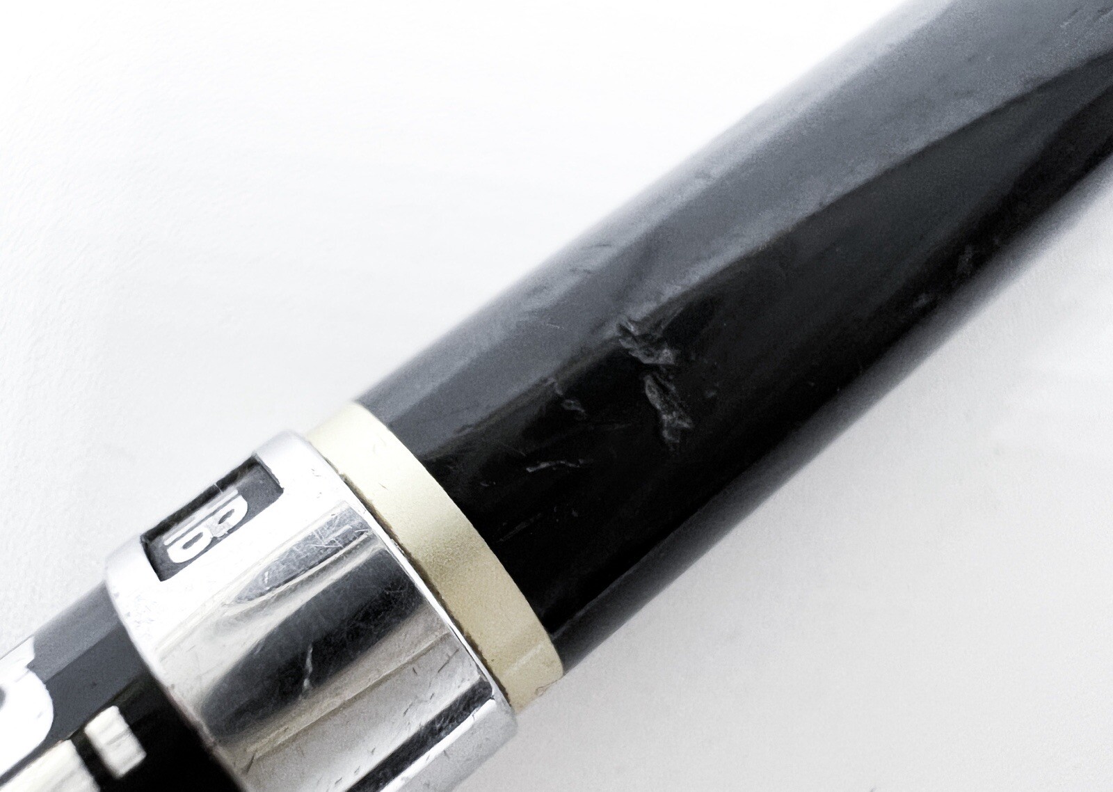 Mitsubishi Uni 0.5mm Mechanical Pencil Drafting Rare Version Japan