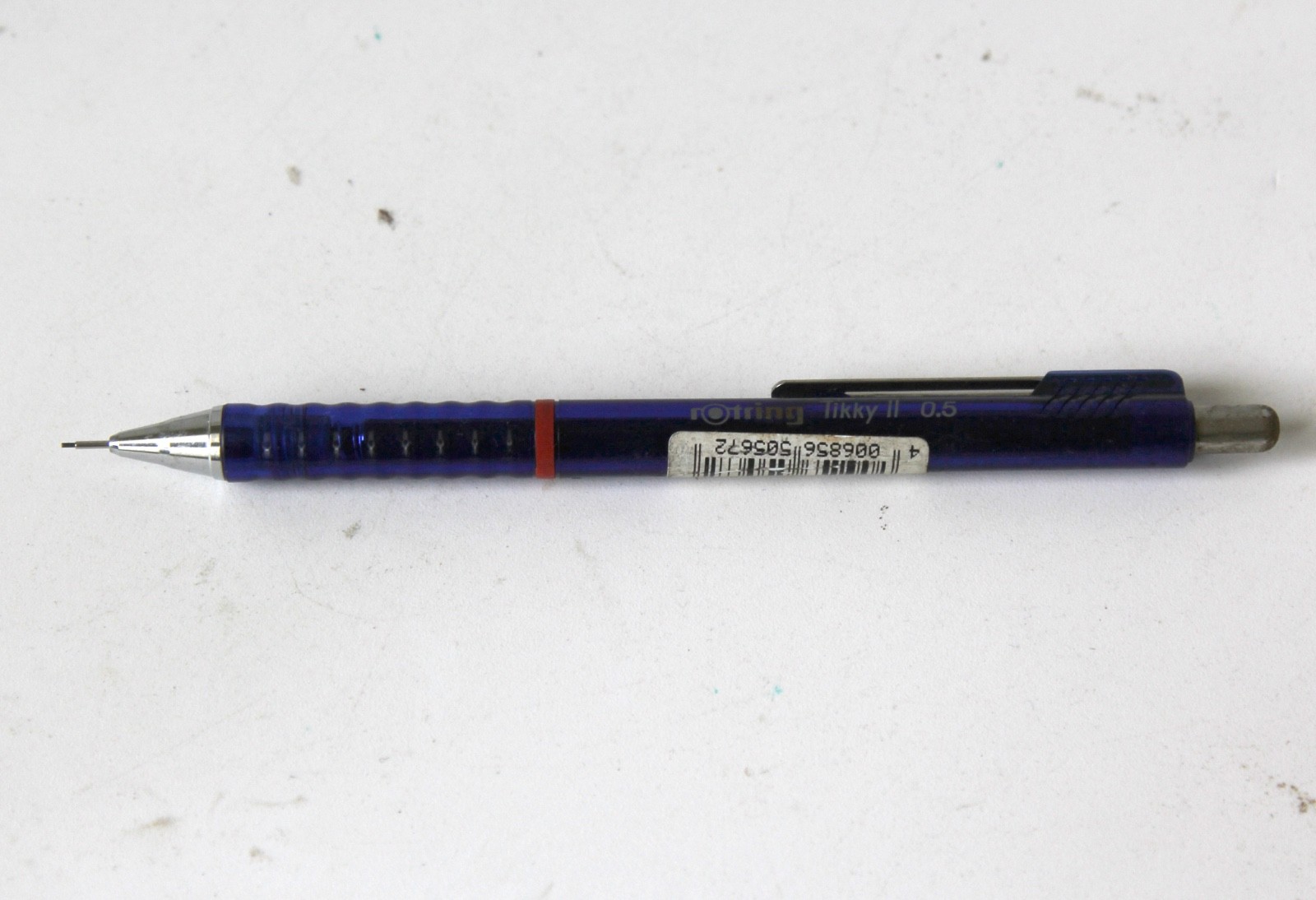 rOtring Tikky II 0.5 mm Mechanical Pencil