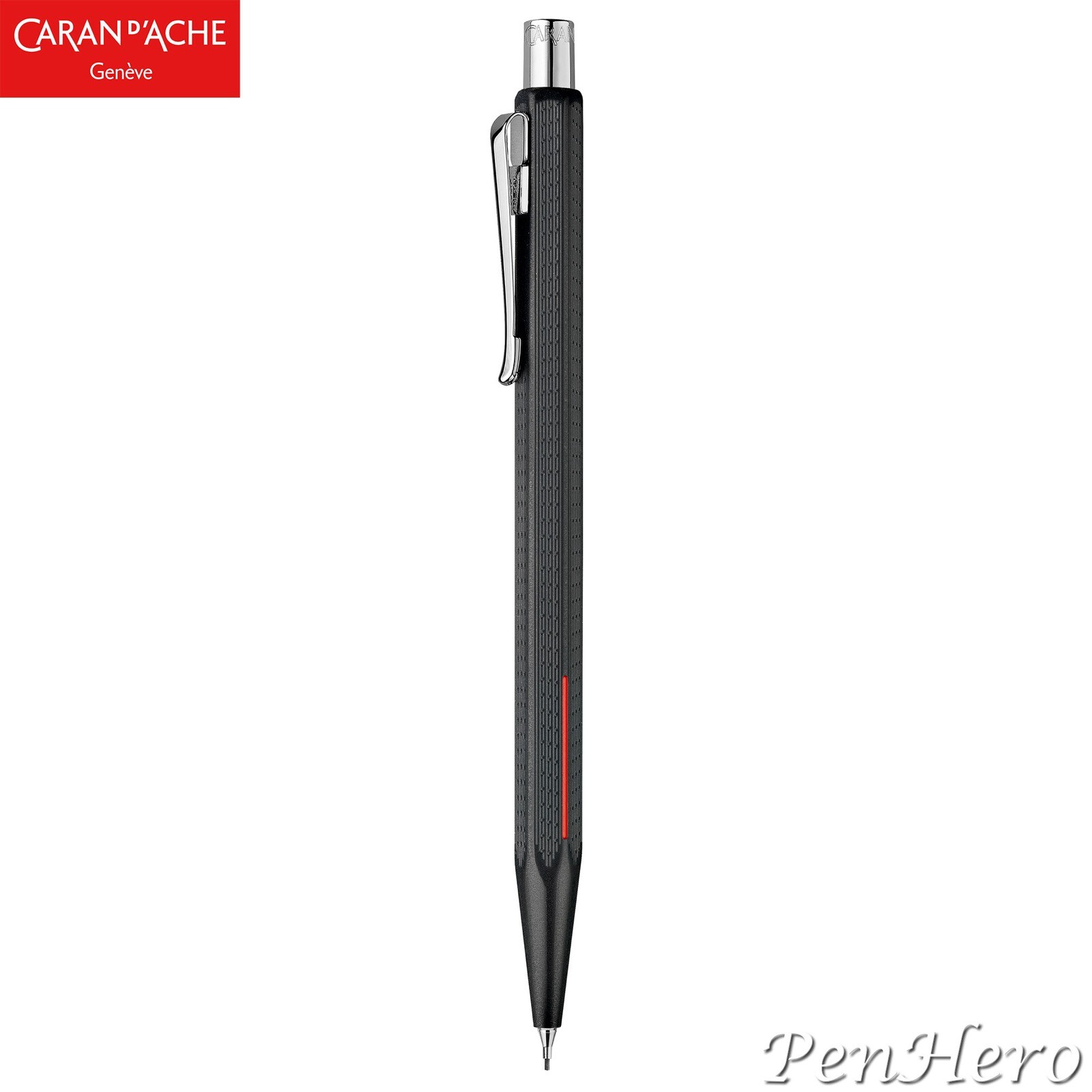 Caran d’Ache Ecridor Racing 0.7mm Mechanical Pencil 4.009