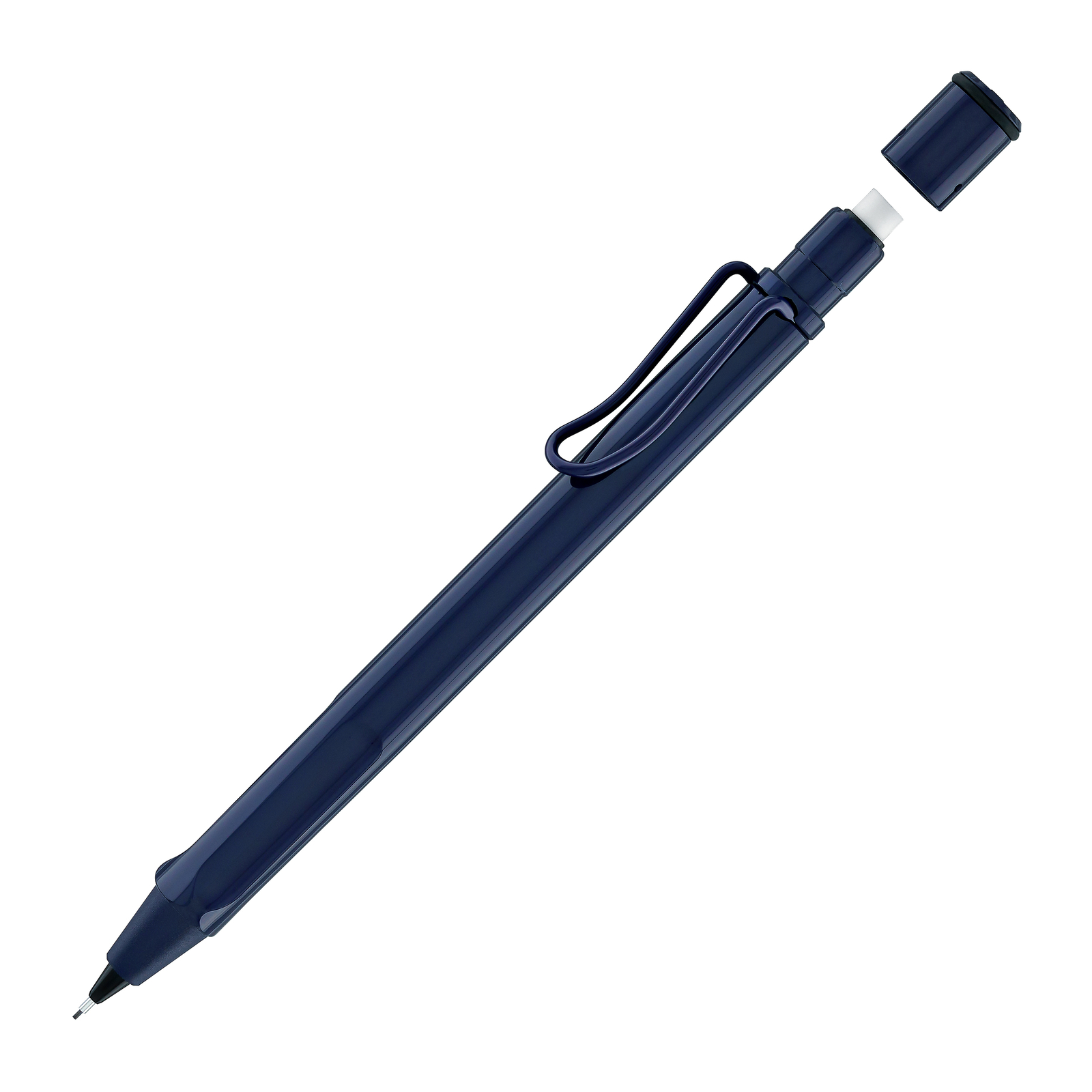 Lamy Safari Mechanical Pencil in Dark Dusk – 0.5mm – NEW in Original Box