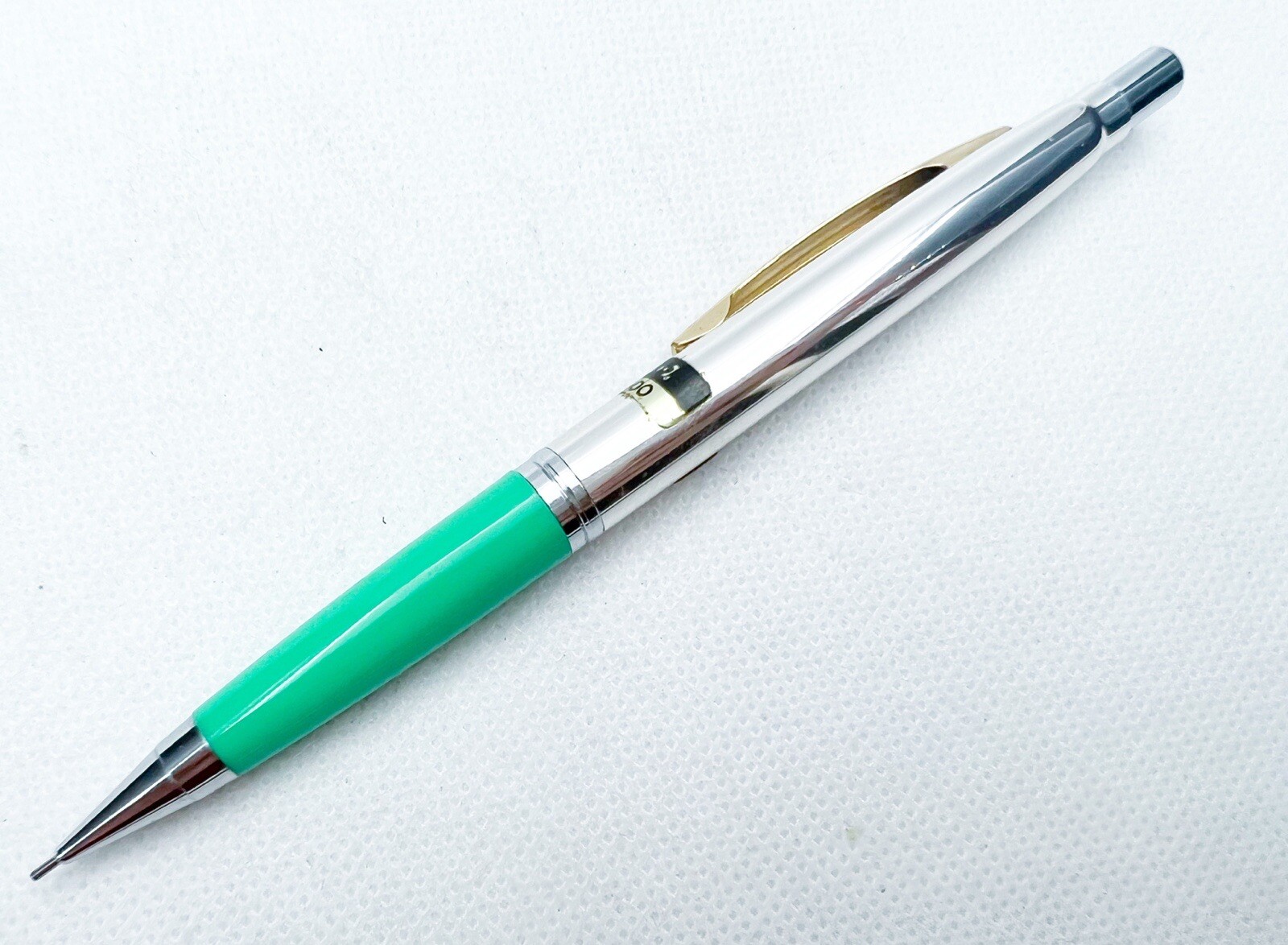 Not Used Sakura Mechanical Pencil Slide Sharp sleeve 70s retractable sleeve