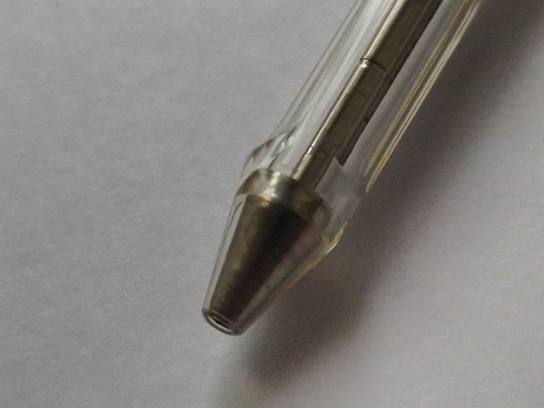 [discontinued item/rare] LAMY Safari Twin Pen Vista Demonstrator