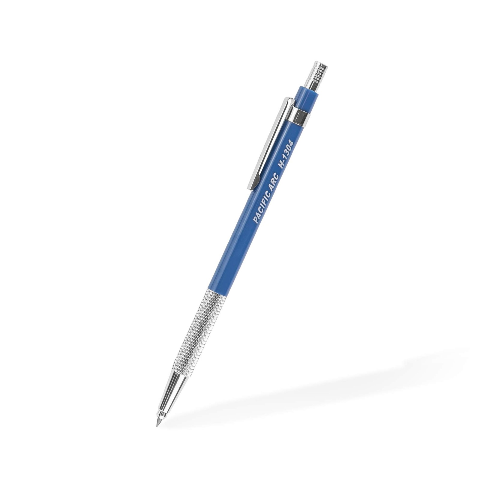 2mm Gravity Fed Lead Holder and Lead Sharpener, Blue Drafting Pencil for Arti…