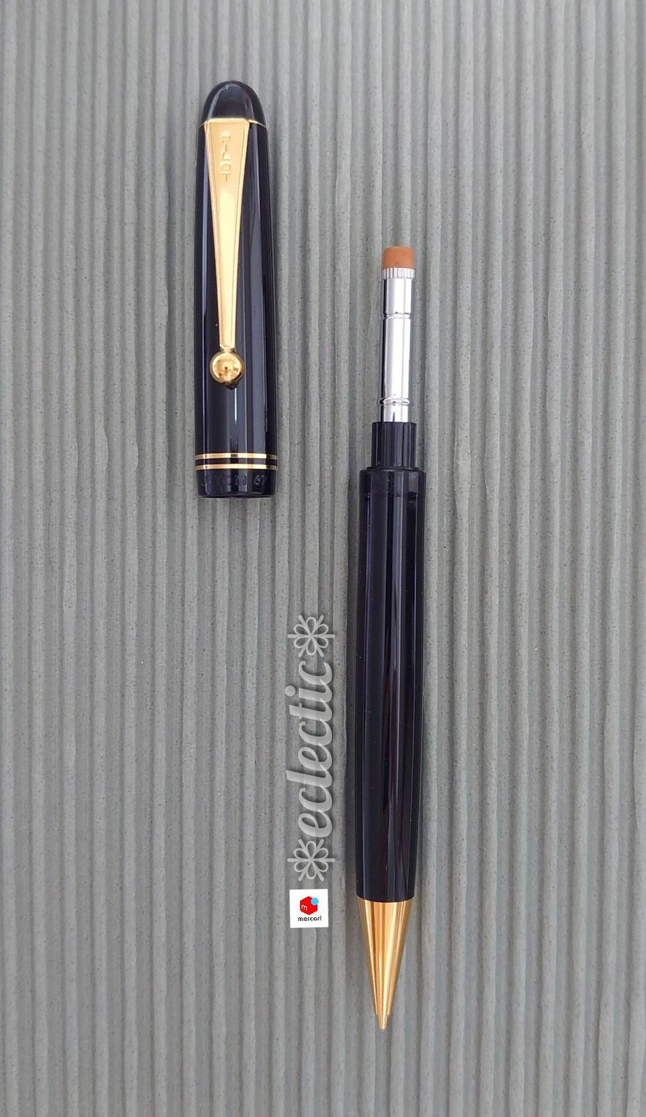 PILOT CUSTOM 67 Sharp Pencil 0.7mm