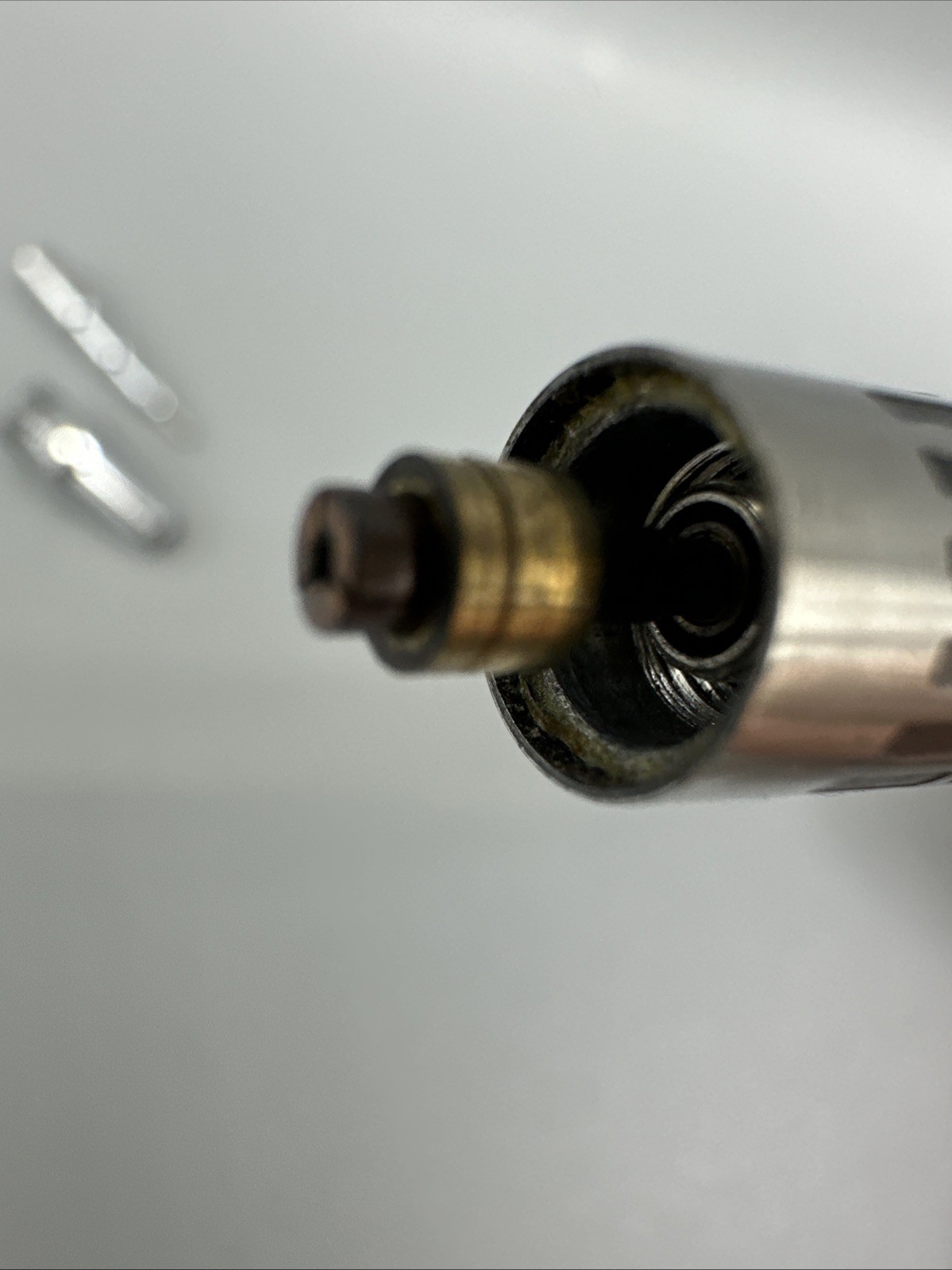 Pilot 0.5mm Mechanical Pencil High Mecha Holder? Discontinued Drafting Japan