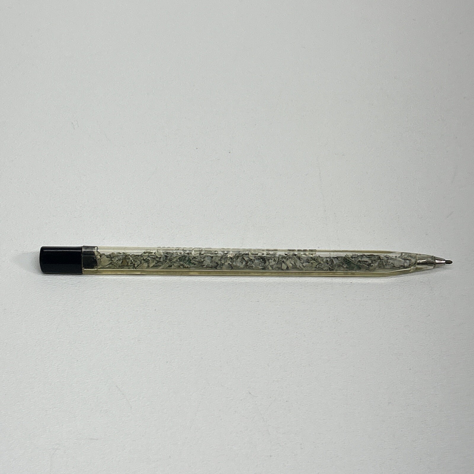 Vintage “The Money Pen” $2000 De-Minted Money 1978 No Ink