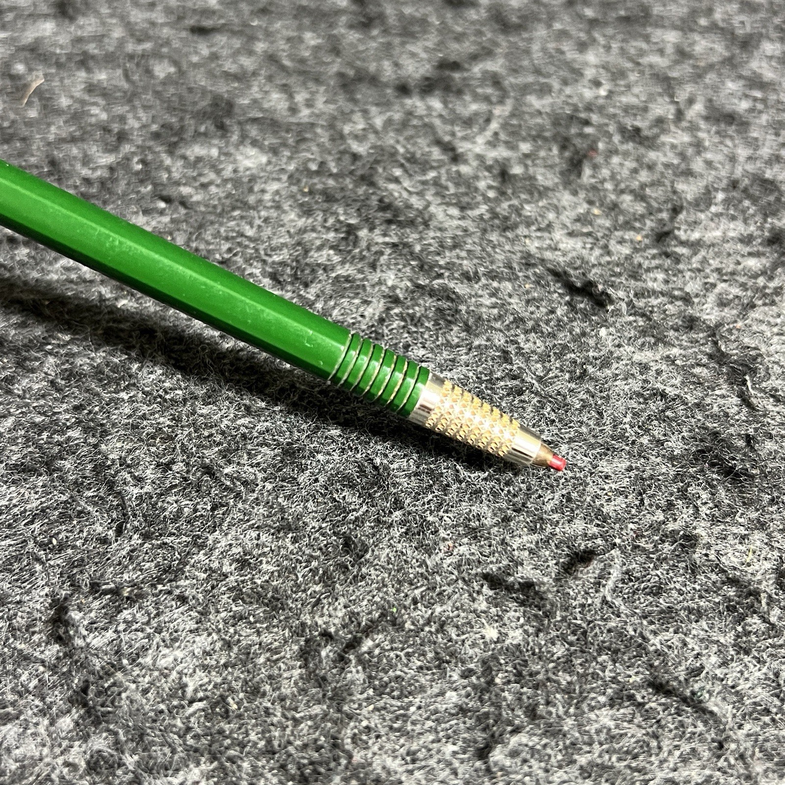 A.W. Faber-Castell Locktite 9400 2.0mm Drafting Mechanical Pencil Leadholder 6H