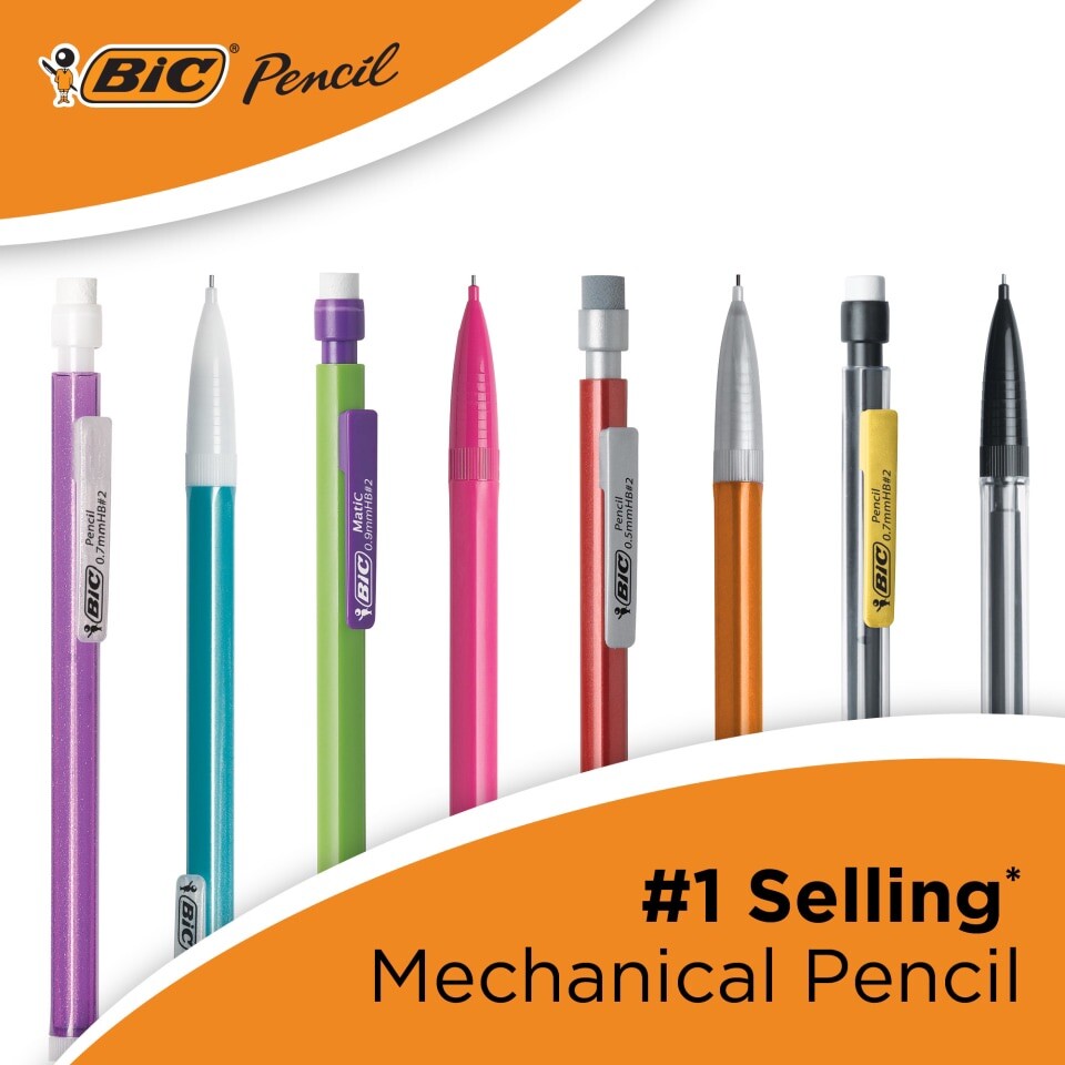 mechanical pencil