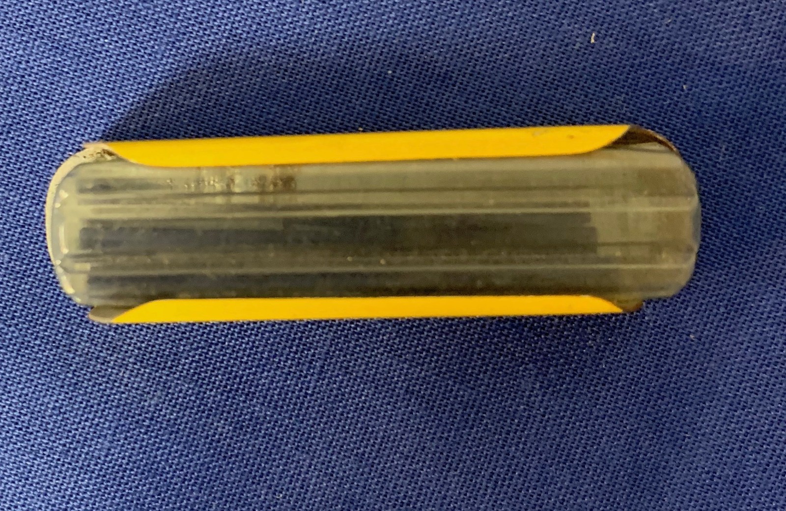 Vintage Scheaffer Blue Type S Leads