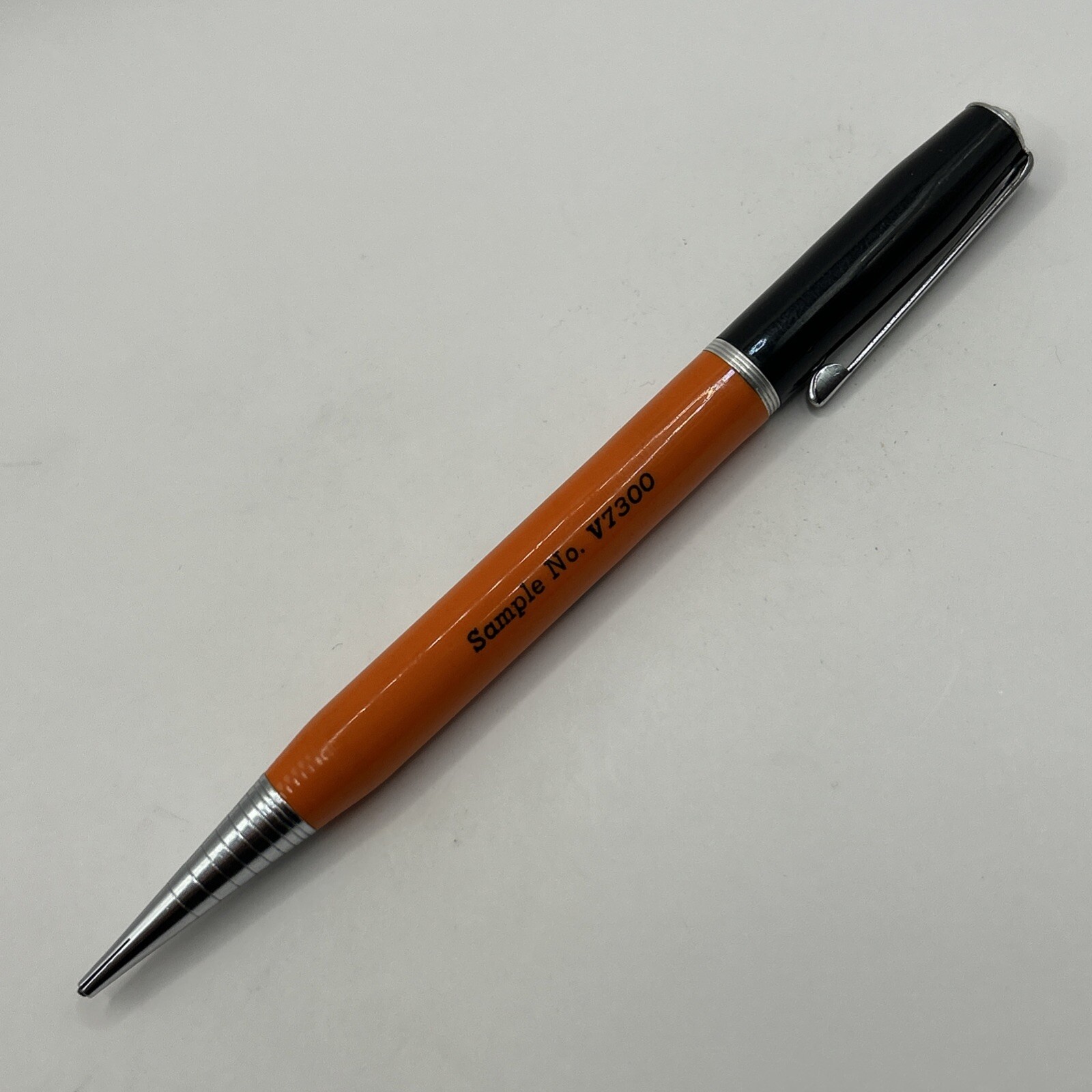 VTG Vernon Sample Mechanical Pencil COSIO