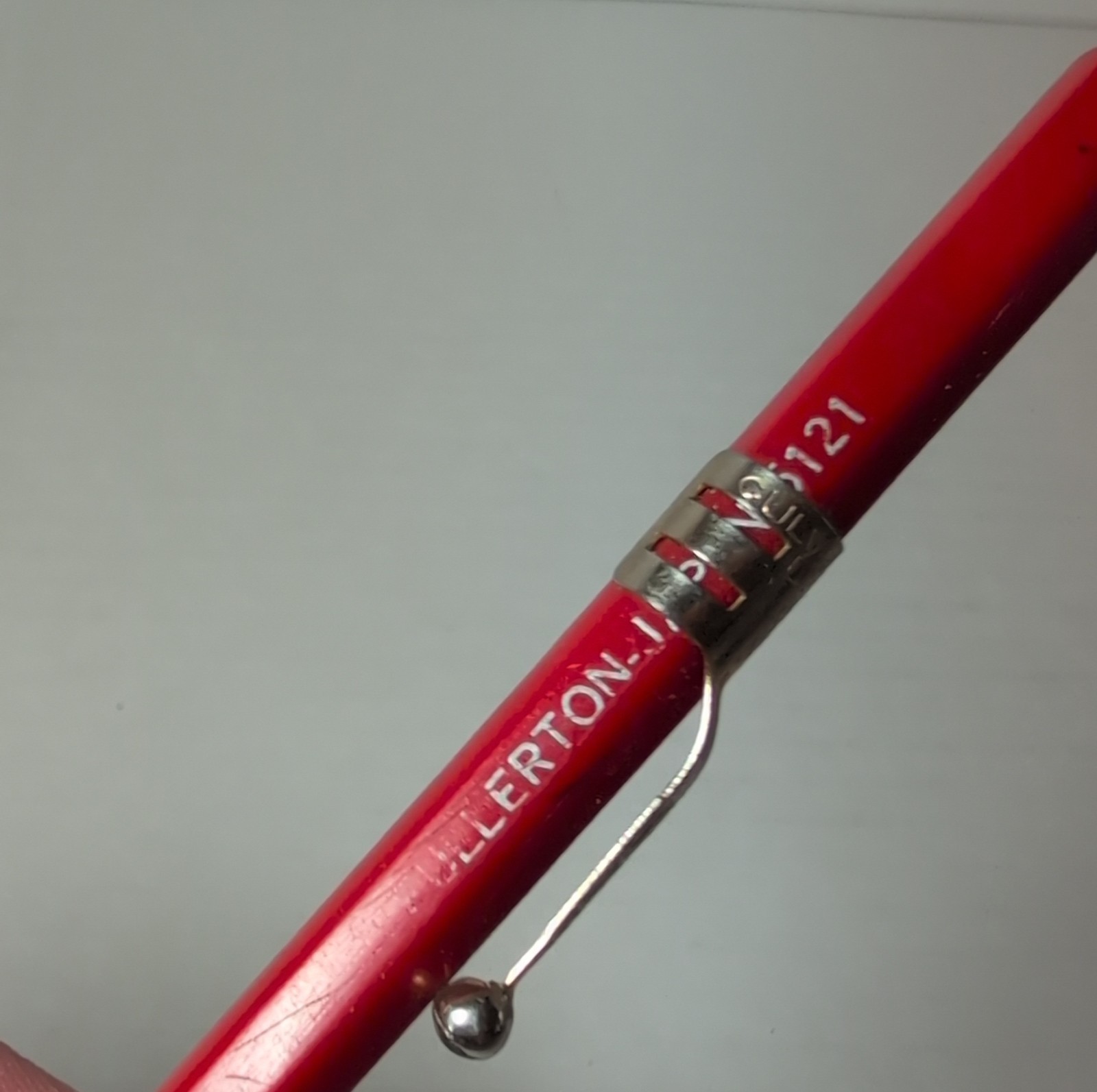 Vintage Lindy Pen & Push Mechanical Pencil 3.0mm Lot, Made In USA/Japan