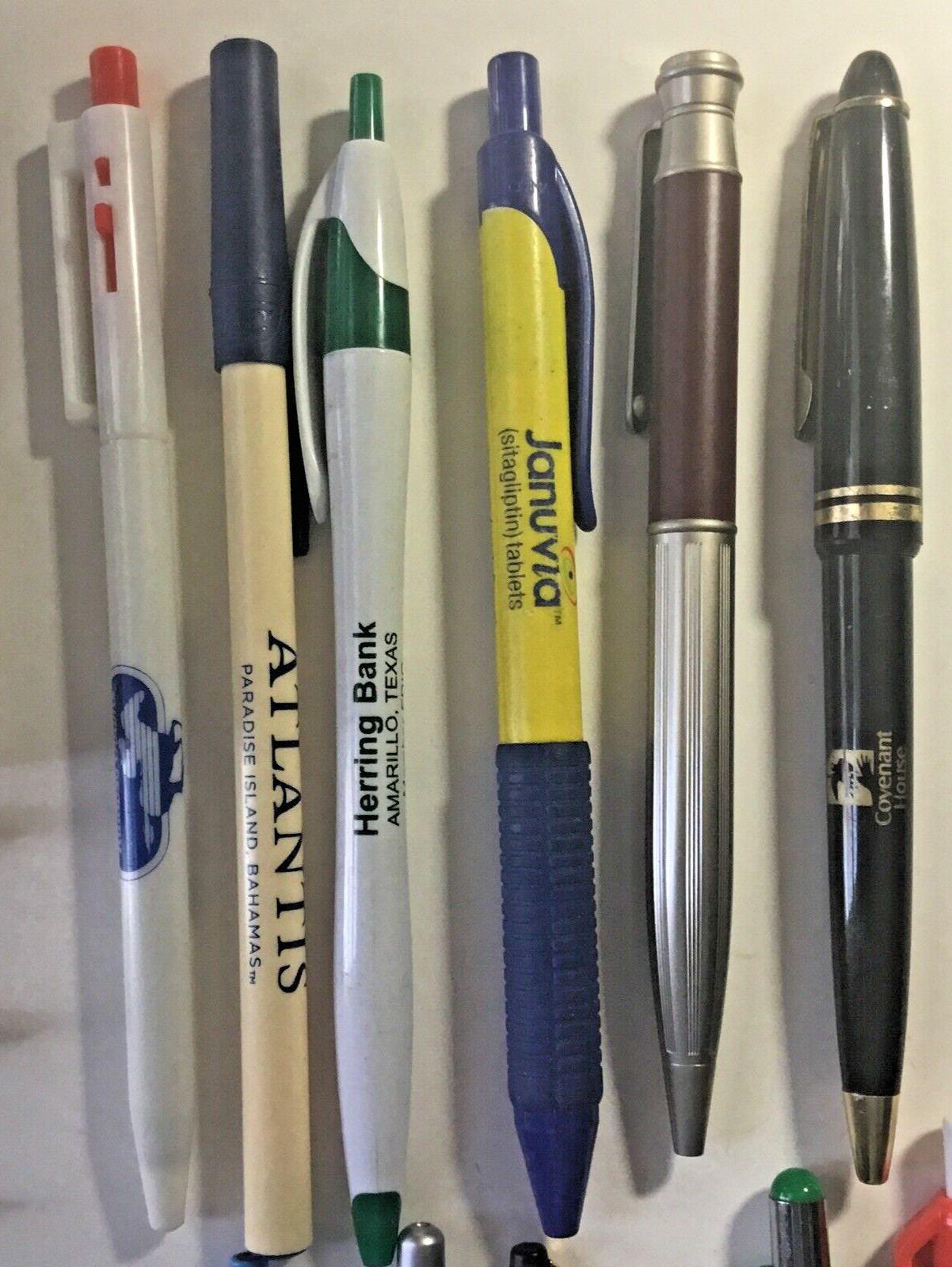 Vintage GF Cross Pen Plus 22 Ballpoint pens & Pencils Mechanical Pencils