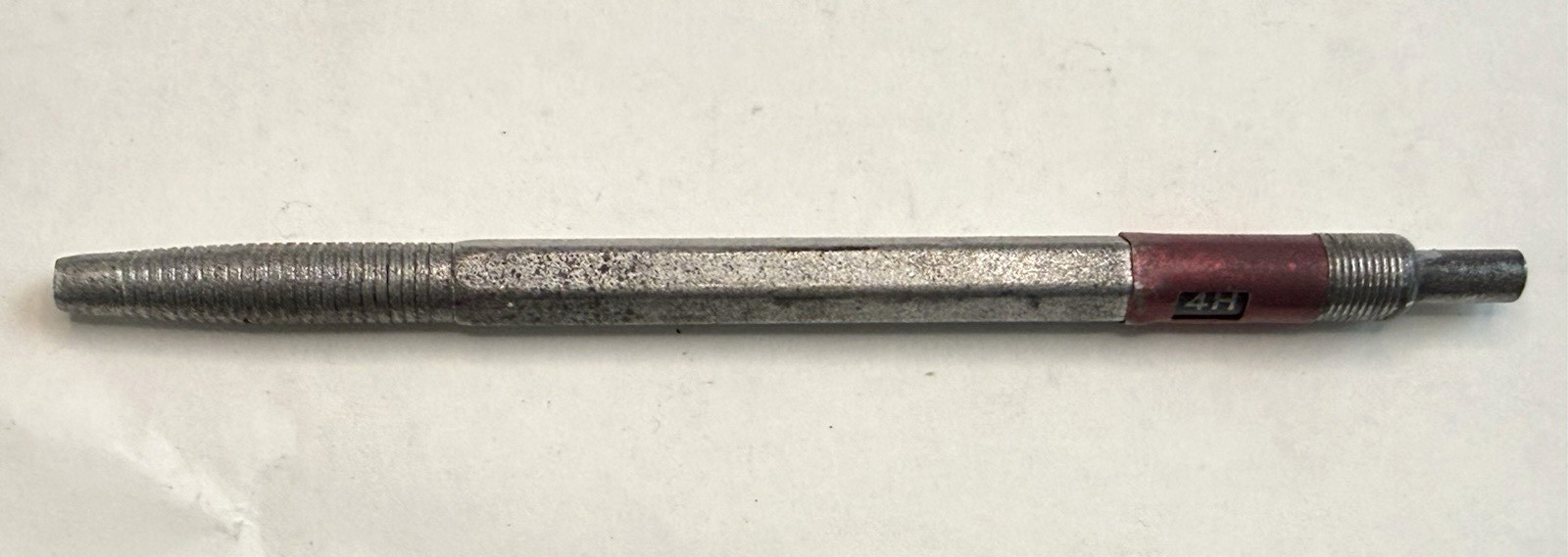 Eberhard Faber Microtomic 614 USA Mechanical Pencil / No / Used