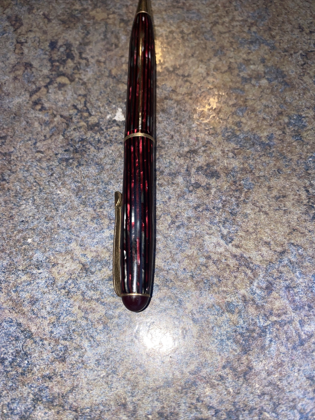 Fantastic vintage venus mechanical lead pencil