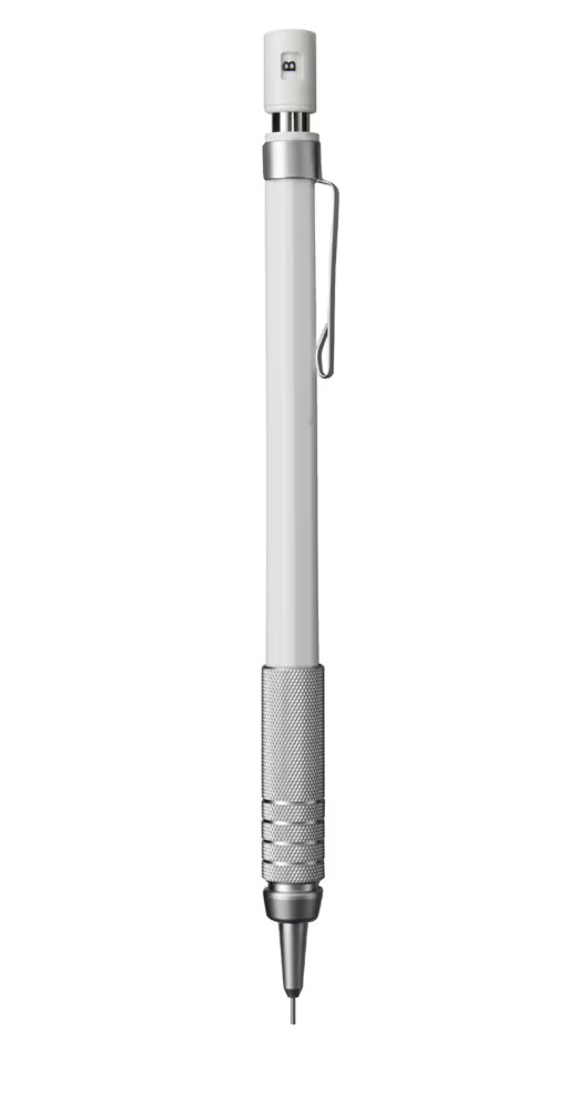 Muji Low Center of Gravity Mechanical Pencil 0.3mm