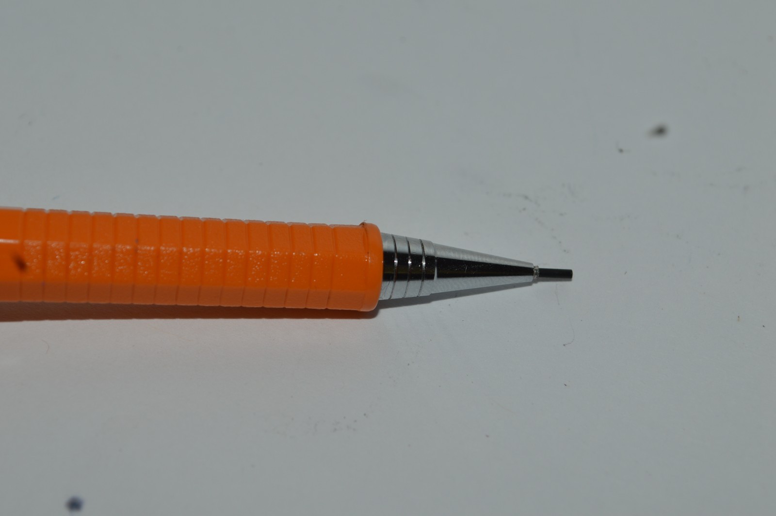 BEROL Turquoise TX-9 Automatic Pencil 0.9mm Yellow Japan 1990’s Tested Retired