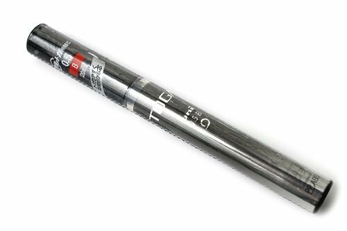 Uni Mechanical Pencil Lead 0.5mm for Kuru Toga B Black Case JAPAN IMPORT