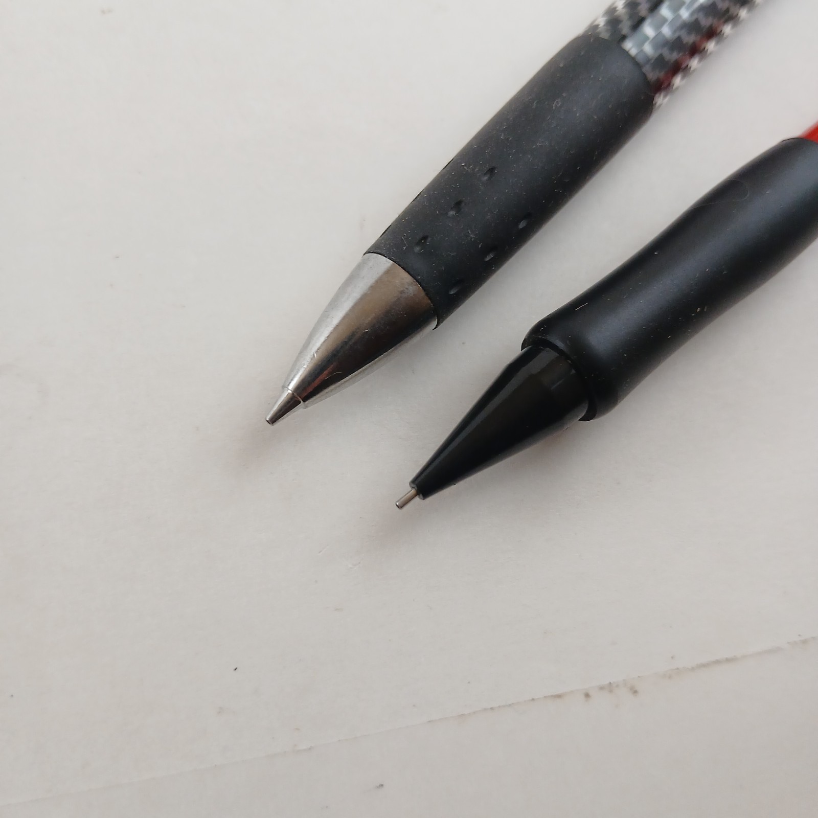 Pilot The Shaker 0.5 MM Mechanical Pencil H305 & Nextage Set Of 2