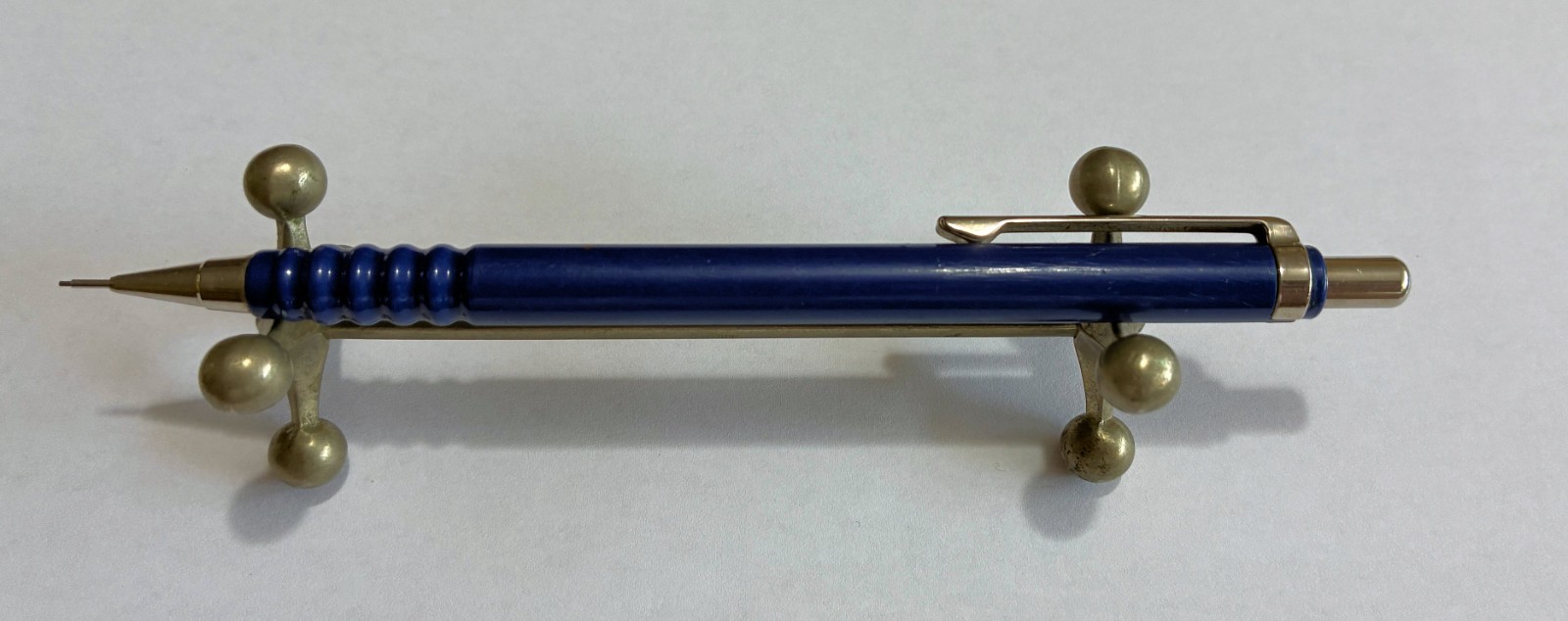 Vintage Rotring Tikky Special 0,5 Mechanical technical clutch pencil