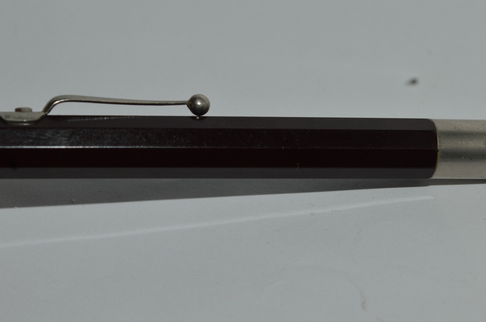 AUTOPOINT 1920’S Mechanical Pencil J & F B Garret Promo Works Excellent Conditio