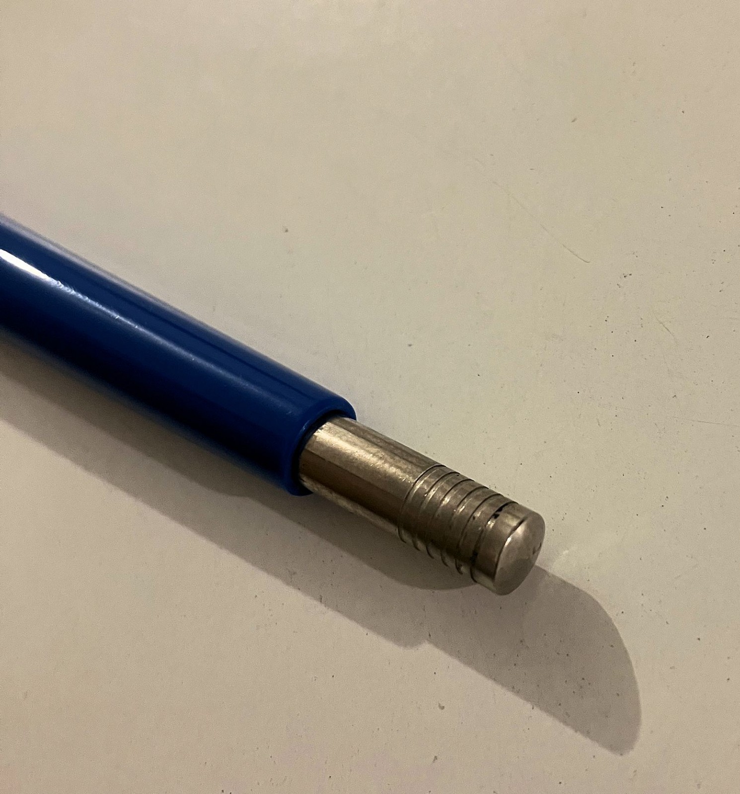 Vintage Staedtler 48019 mars pan technico Mechanical technical clutch pencil