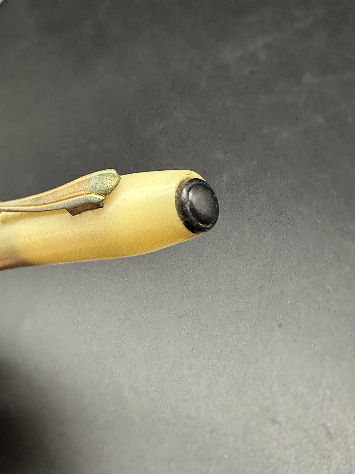 1950s Vintage Masonic Star Mechanical Pencil