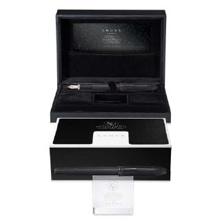 Cross Townsend Star Wars Limited Edition Rollerball Pen – Darth Vader