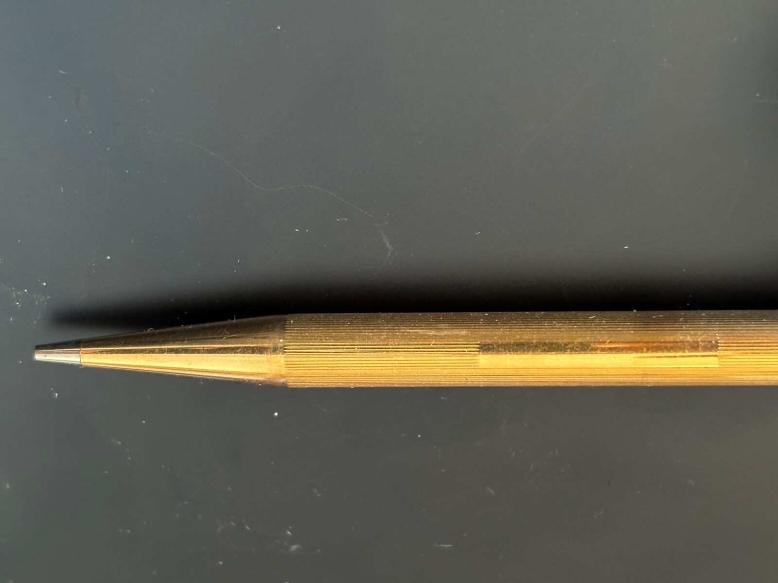 Whal Eversharp Gold Filled Pencil