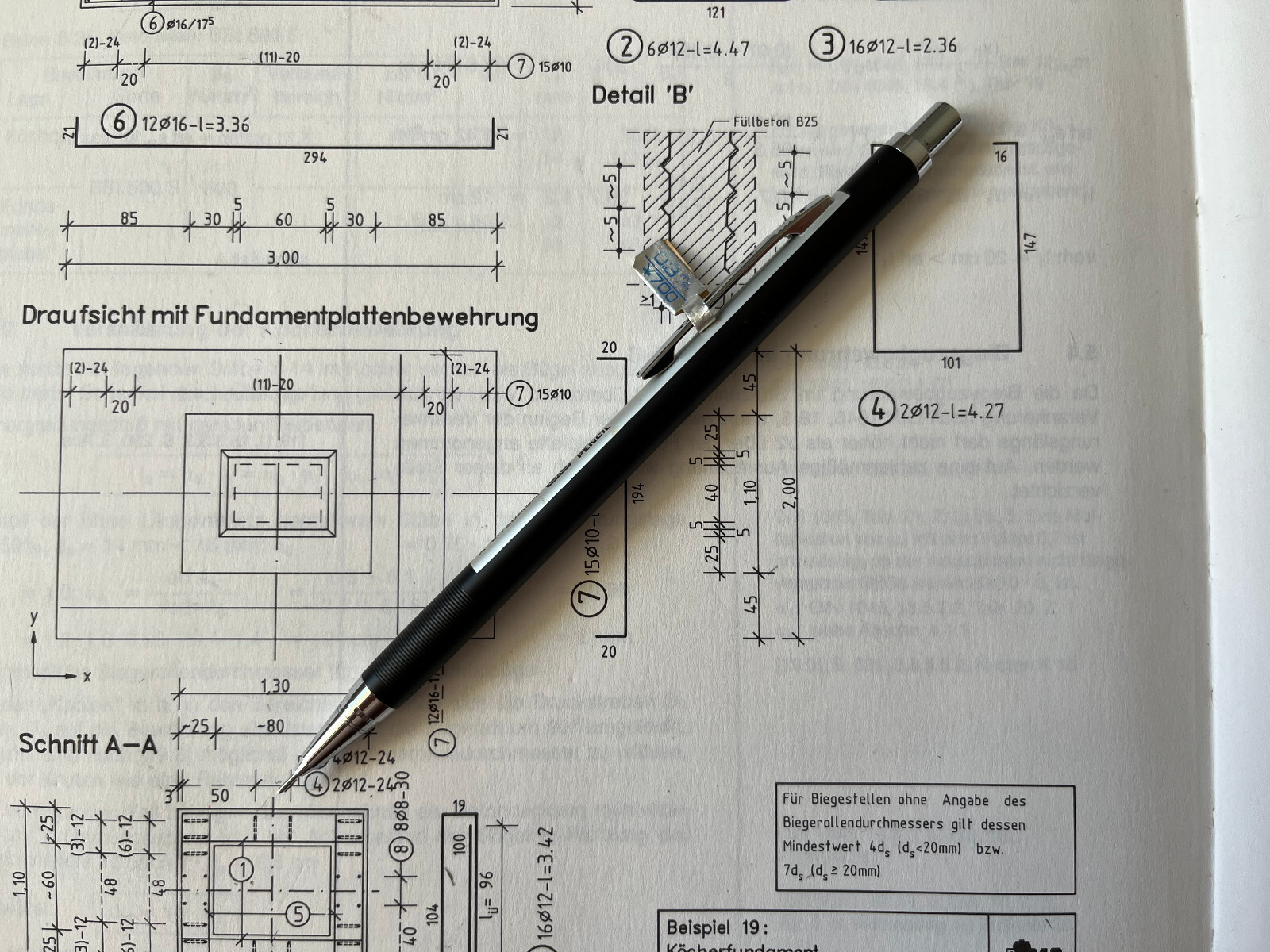 Rare Vintage Mechanical Pencil MITSUBISHI : M3-703 : 0.3 mm : Japan