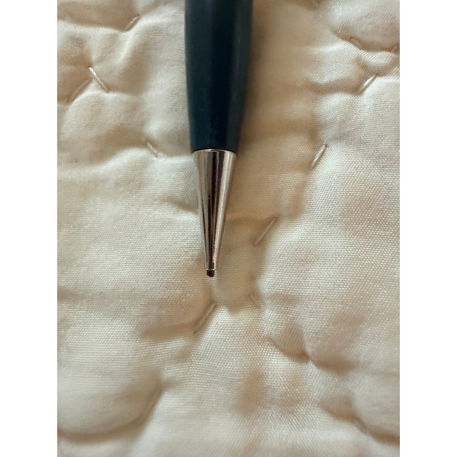 Vintage Scripto 100 Mechanical Pencil Great Southern Life Insurance
