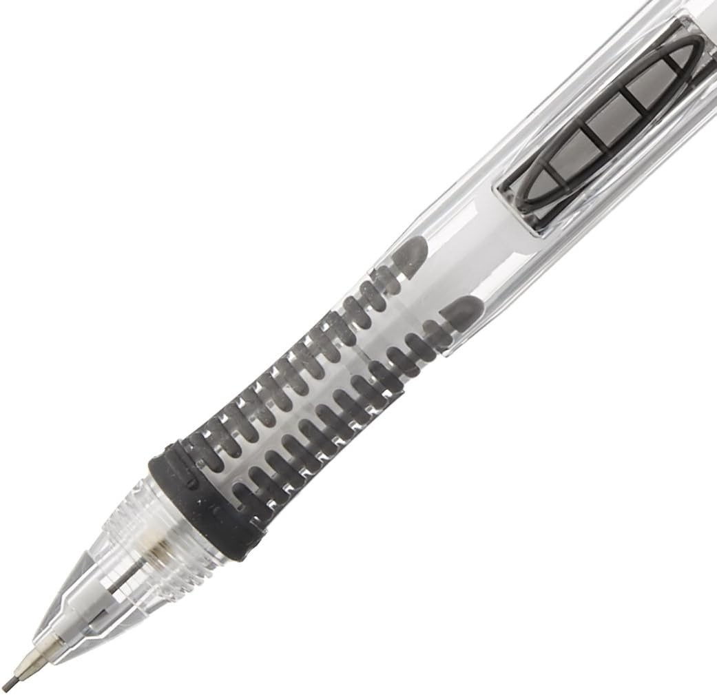 Paper Mate Clearpoint Mechanical Pencils 0.7mm HB #2 Pencil Set Art Supplies Tea