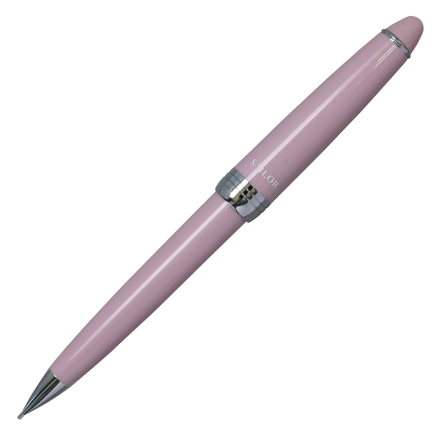 Sailor Pensiero Verita MP Mechanical pencil 0.5mm Pink 21-0390-531