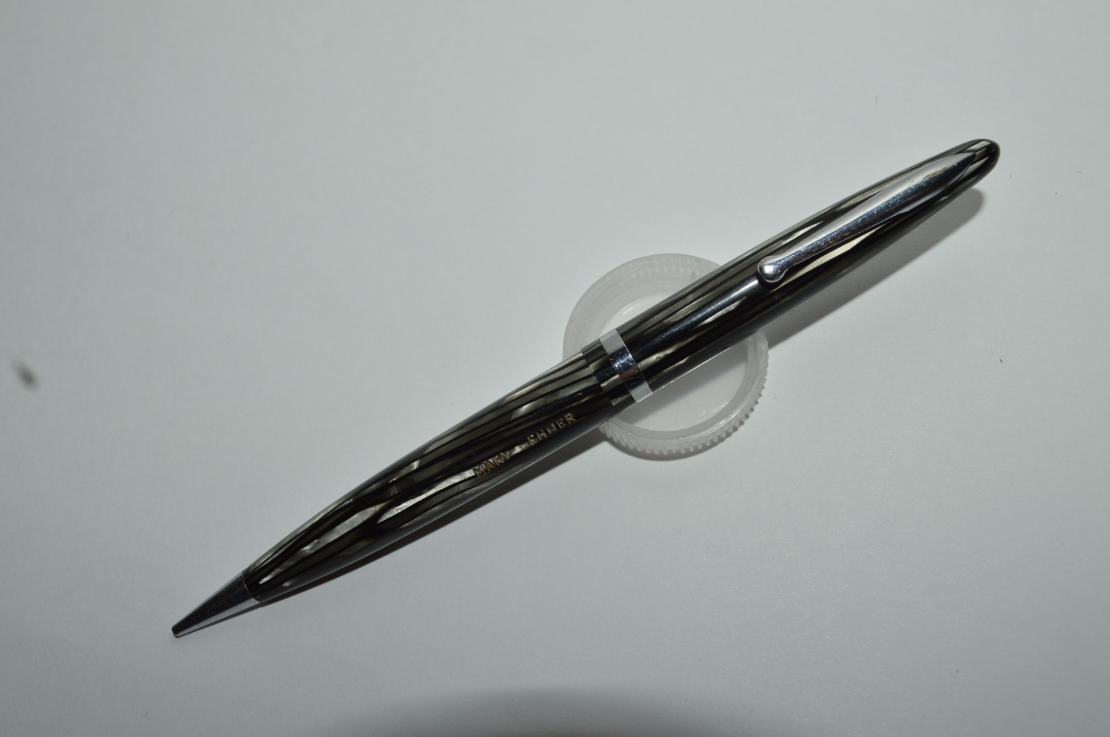 SHEAFFER Balance 350 Mechanical Pencil 0.9mm Mary Behner 1936-1942 USA Made