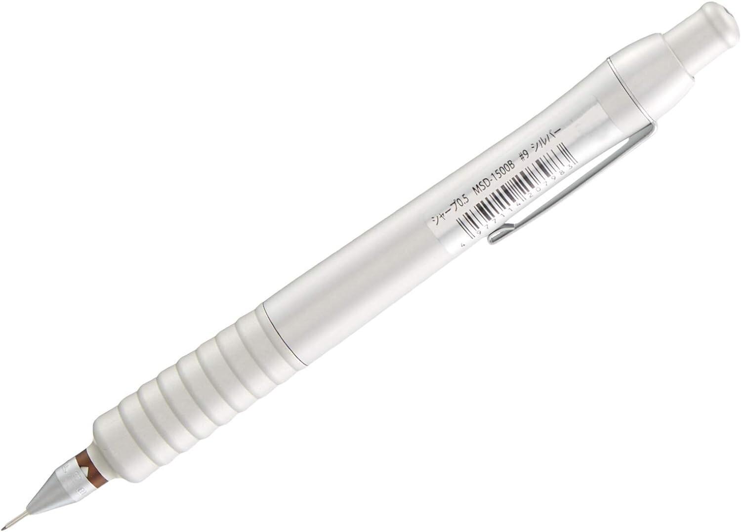 Platinum Pro Use Msd 1500B Pro Use pencil 0.5 mm made in japan 2018 new