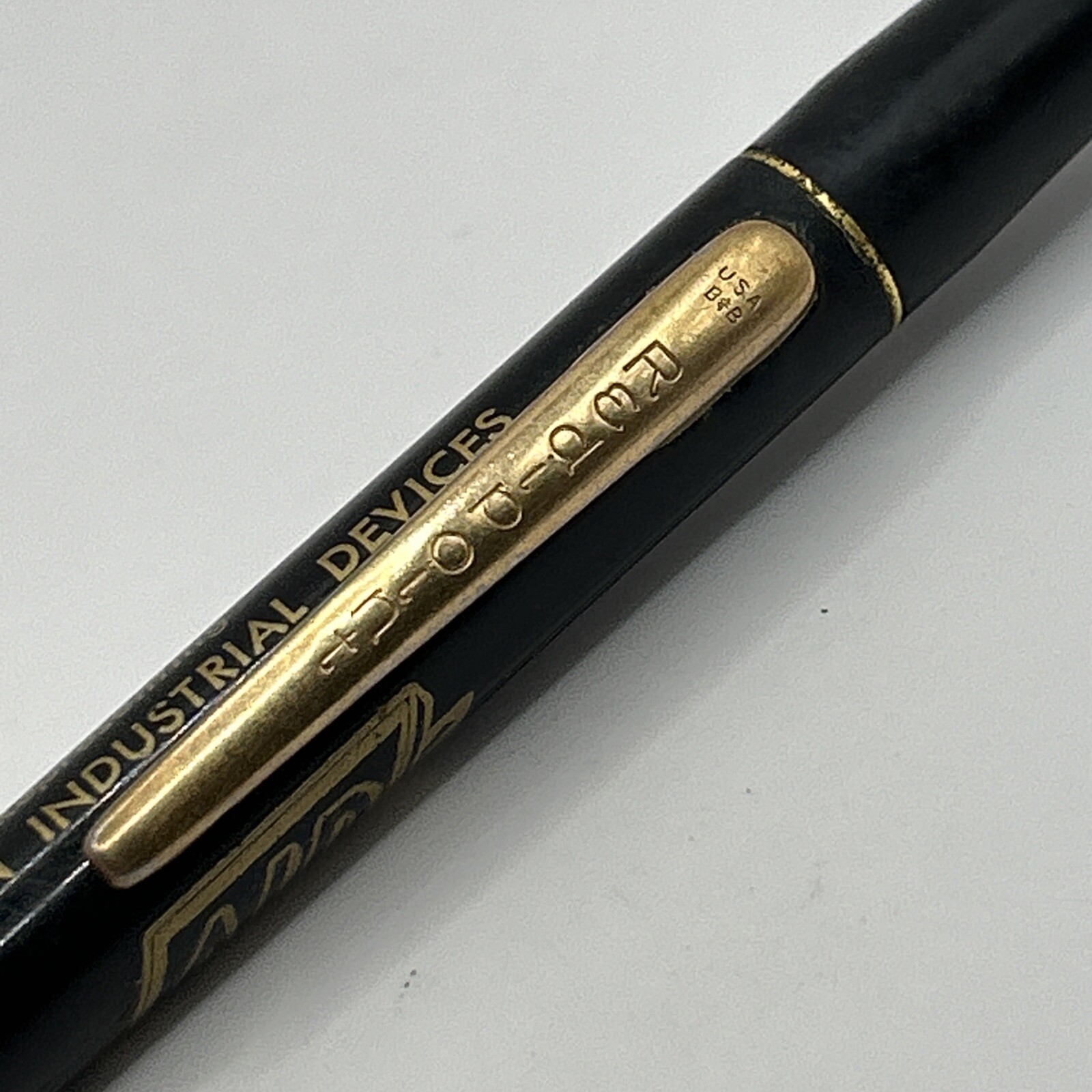 VTG Mechanical Pencil PENNY SALES CO. Reading, PA American Industrial Devices