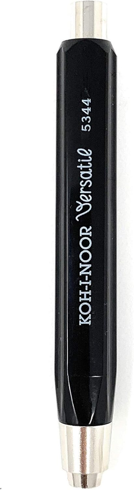 5344 5.6Mm Diameter Mechanical Clutch Lead Holder Pencil,Black