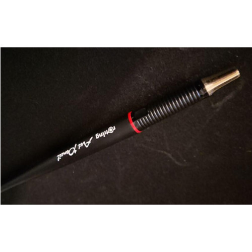 [discontinued] rOrting ArtPencil 2mm lead holder Operation confirmed From JAPAN